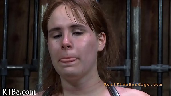 Barbarous twat delighting  