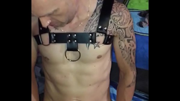 The begin of th&eacute; party