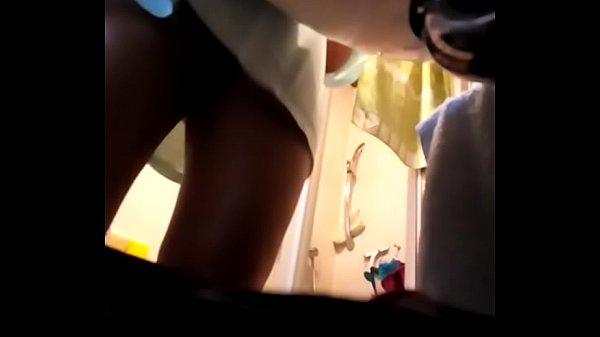 Sexy duschen heimlich gefolmt