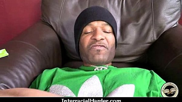 Interracial hardcore with your wife