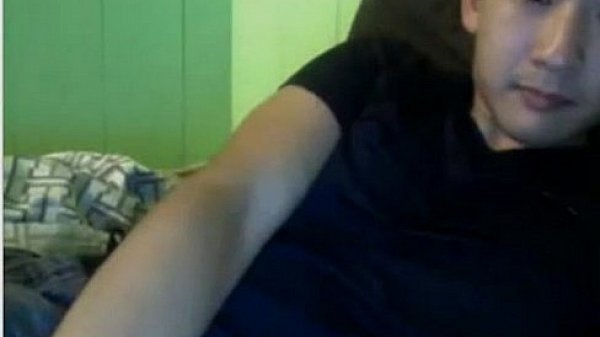 Trai H&agrave;n si&ecirc;u cute chat sex