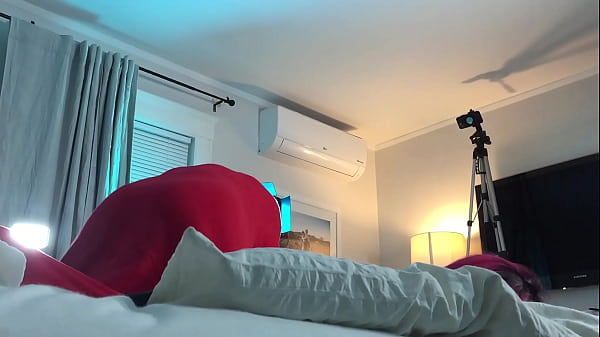 Elmo Fucking Sexy Tgirl Hardcore Raw