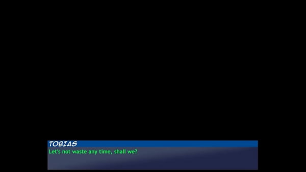 Visual Novel Scene- Boys bang in a Nightclub  