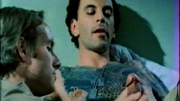 Screw on the Screen (1975)