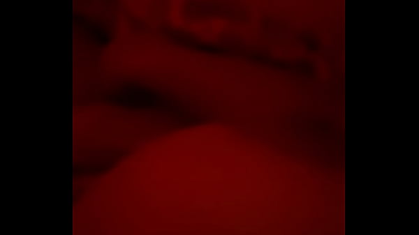 Vagabunda ficando meladinha