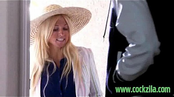 Big Dick Bandit - interracial