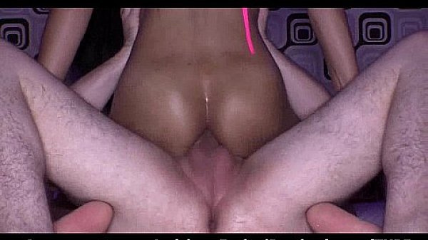 Small Titted Ladyboy Teen Bareback