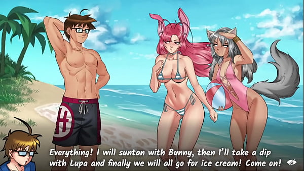 Harem heroe - optional quest 1  