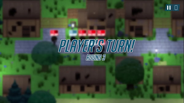 Superhero goes to the future and gets fucked by the villains 3  