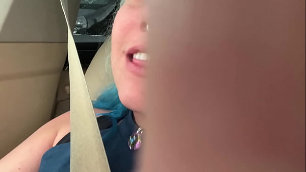 Driving through Belgium