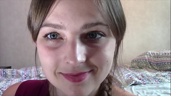 Pretty chubby Sofy masturbate pussy GB008