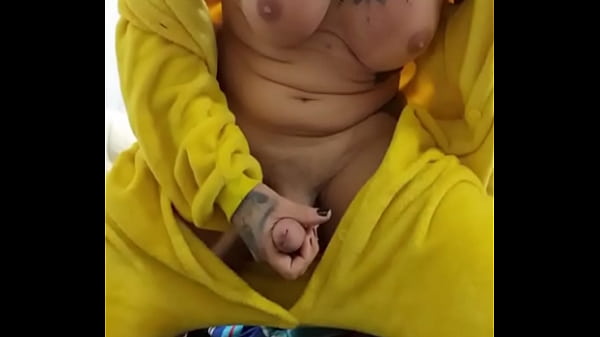 deliciosa trans Pauuzuda