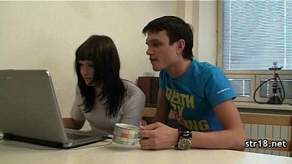 Fresh 18yo Deep Massage