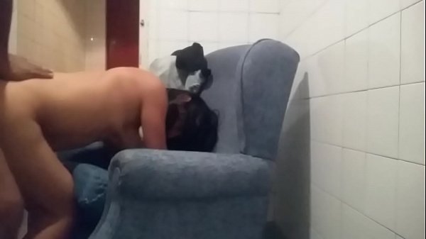 por necesidad madre peruana folla.