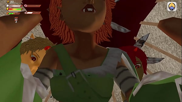 femdom uni 3d hentai game goblin sex