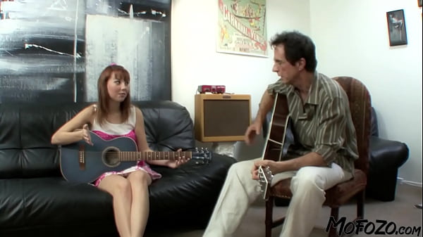 MOFOZO.com - Redhead Student Is Fucking With Her Teacher