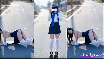 AI generated solo video 22 years