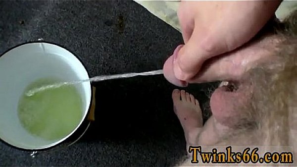 Gay twinks Eddy And His Bucket Of Piss 
