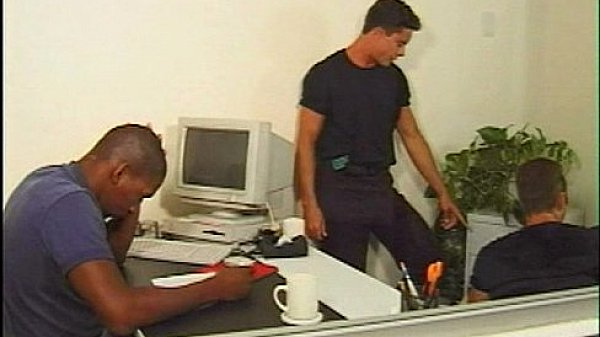 Pacific Sun - The Rush - scene 4 