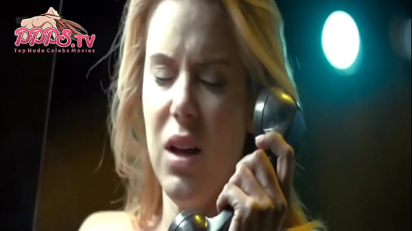 Newest Hot Elisabeth Hower Nude With Her Big Apple Tits and Peach Ass Nude Scene On PPPS.TV  