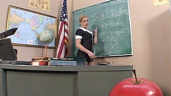 Teacher fucking student hard