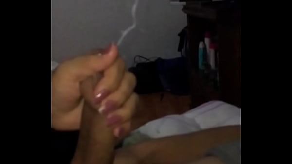 paja en la habitacion  