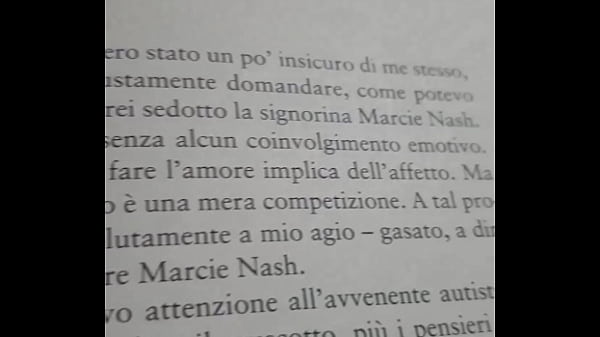 ROMANZO 08 PARTE 14