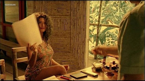 Angie Cepeda - Pantaleon y las visitadoras (1999)