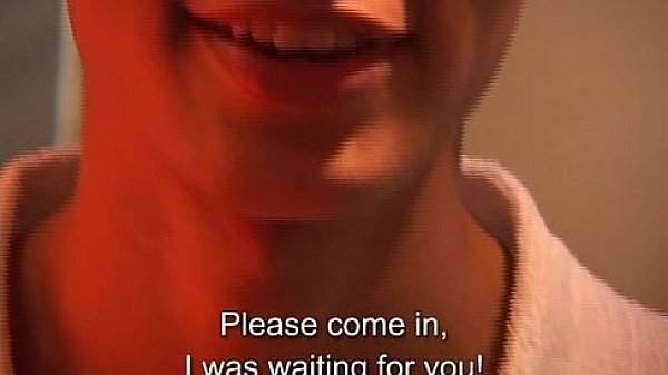 Twinks Eduardo and Mario hooked up for a bareback fuck