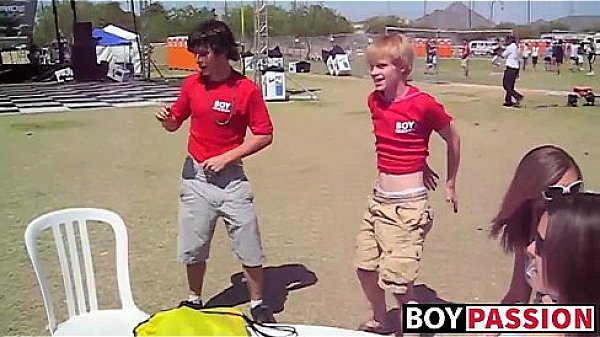 Young men banging compilation