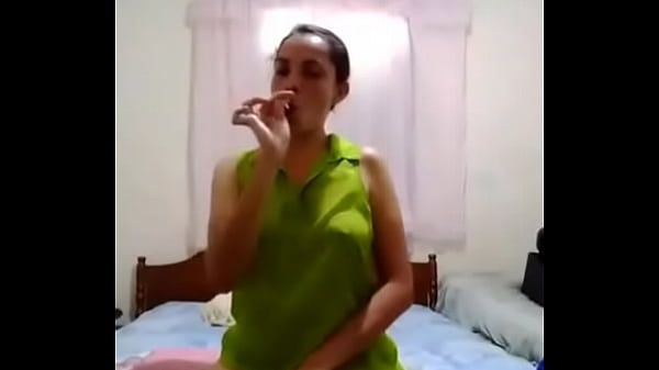 Estaba feliz y quer&iacute;a que me vieran chupar