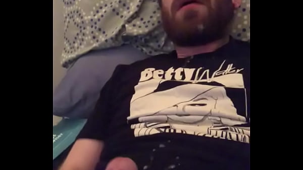 Joe bishop jerking his dick 