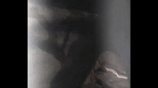 man peeing his pants