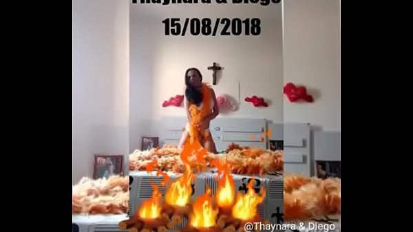 Thaynara sexy 