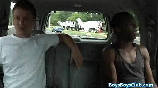 Black Dude Fuck White Gay Young Boy Hard And Deep 24