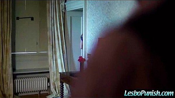 Hot Lez Girls Play Hard Sex With Dildos mov-04