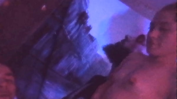 Young babe getting pounded