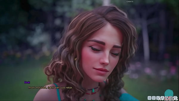 LUST ACADEMY ep.145 &ndash; Visual Novel Gameplay [HD]