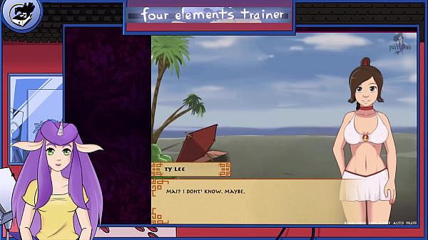 Four Elements Trainer Episode 35