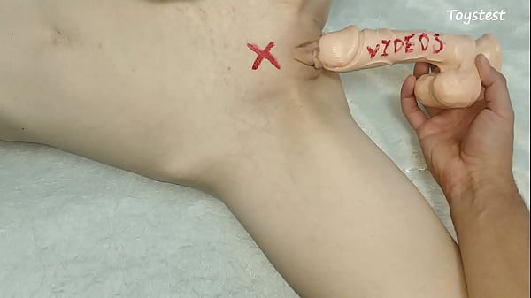 Verification video. Second VERIFICATION from Toystest