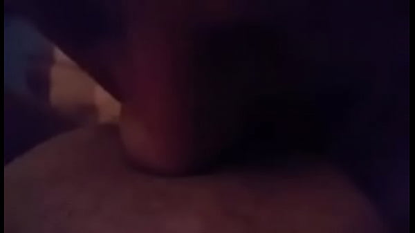 Pussy licking  