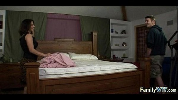 It's okay she's my m. in law 233