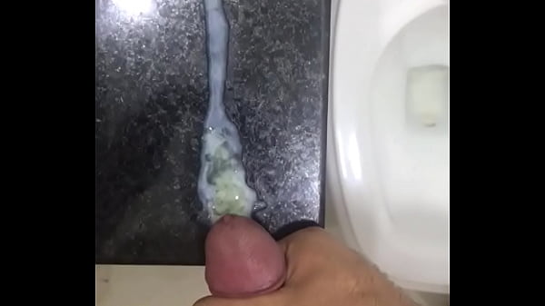 Aquela gozada farta com leite grosso  