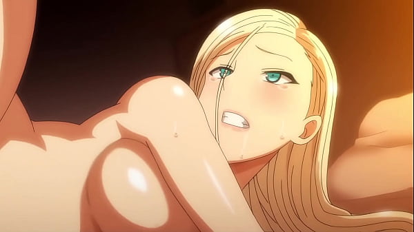 Rubia puta hipnotizada Reina Kurashiki Saimin Seishidou Cap 2  