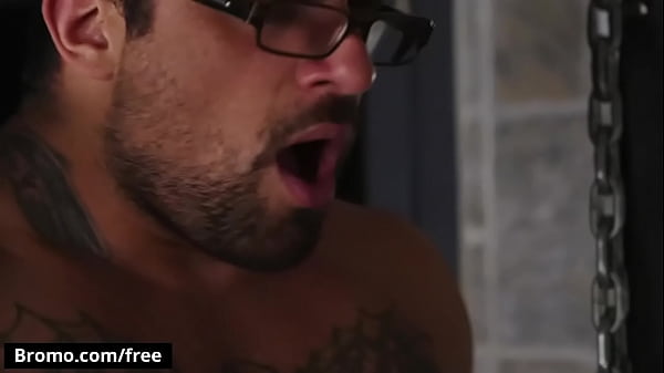 BROMO - Trained and Drained - Trailer preview