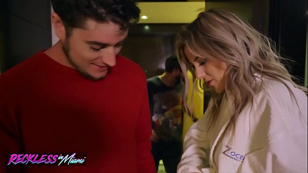 Reckless in miami - Quicksand Part 2  