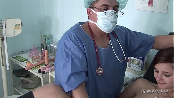 Fuck me deeper Dr. Freak! vol.3  