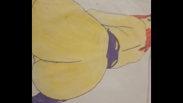 DA Ass FANTASY lil dreams Big Screams  