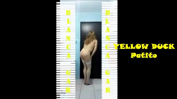 YELLOW DUCK - AMARILLO PATITO 