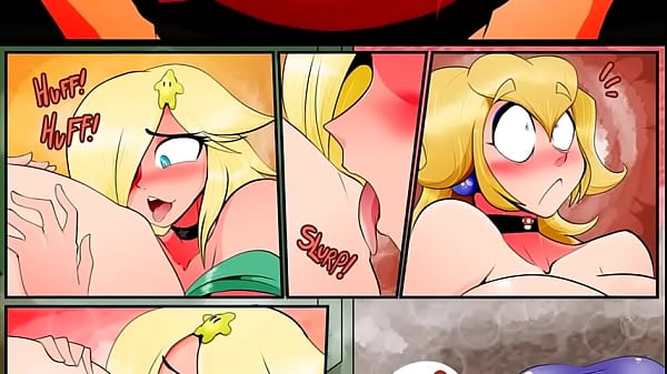 Belly expansion comics  